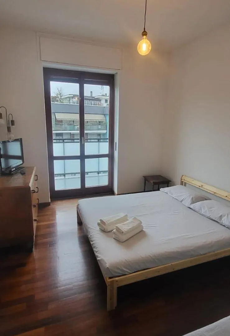 Bed & Breakfast Ginger Home Brugherio