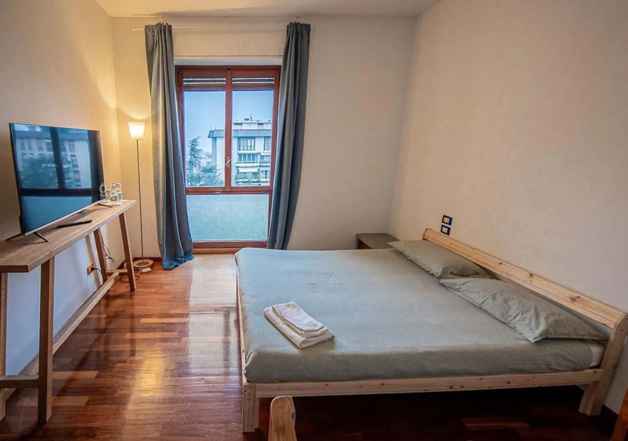 Ginger Home Brugherio Italia