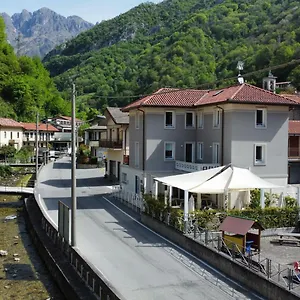 Affittacamere Valderf', Erve